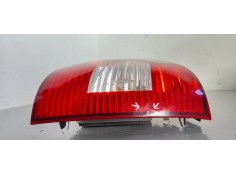 Recambio de piloto trasero derecho para volkswagen polo (9n1) 1.2 12v referencia OEM IAM   