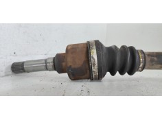 Recambio de transmision delantera derecha para citroen c3 pluriel 1.6 16v sensodrive cool referencia OEM IAM   