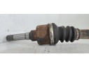 Recambio de transmision delantera derecha para citroen c3 pluriel 1.6 16v sensodrive cool referencia OEM IAM   