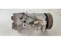Recambio de compresor aire acondicionado para bmw serie 3 berlina (e46) 2.0 16v referencia OEM IAM 691538008  