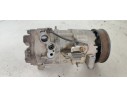 Recambio de compresor aire acondicionado para bmw serie 3 berlina (e46) 2.0 16v referencia OEM IAM 691538008  