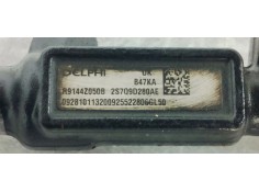 Recambio de rampa inyectora para ford mondeo berlina (ge) titanium (d) referencia OEM IAM 2S7Q9D280AE  