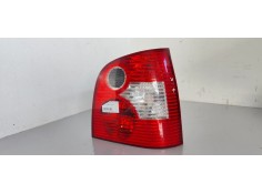 Recambio de piloto trasero derecho para volkswagen polo (9n1) 1.2 12v referencia OEM IAM   