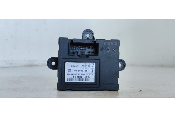 Recambio de modulo electronico para ford galaxy (ca1) ghia referencia OEM IAM 7G9T14B534BF  