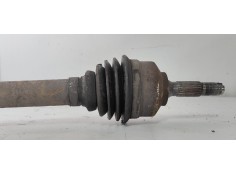 Recambio de transmision delantera derecha para citroen c3 pluriel 1.6 16v sensodrive cool referencia OEM IAM   