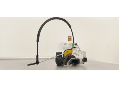 Recambio de cerradura puerta trasera izquierda para opel insignia berlina 2.0 cdti 170 fap referencia OEM IAM 3023881  