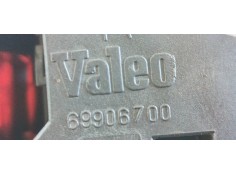 Recambio de piloto trasero derecho para volkswagen polo berlina (6n1) 1.4 referencia OEM IAM 69906700  