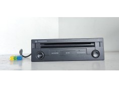 SISTEMA AUDIO / RADIO CD 1J0035119C 