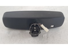 Recambio de espejo para ford fiesta (cb1) 1.6 tdci 95 fap referencia OEM IAM E11026532  
