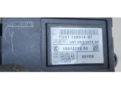 Recambio de modulo electronico para ford galaxy (ca1) ghia referencia OEM IAM 7G9T14B534BF  