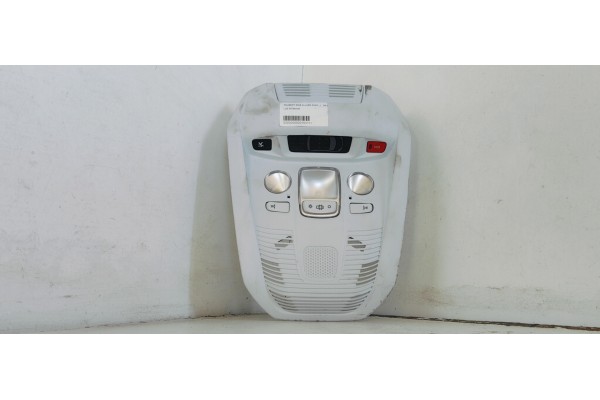 Recambio de luz interior para peugeot 3008 allure pack referencia OEM IAM   