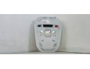 Recambio de luz interior para peugeot 3008 allure pack referencia OEM IAM   
