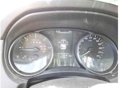 Recambio de motor completo para nissan qashqai (j11) 1.6 dci 130 4x4 fap referencia OEM IAM R9M414  