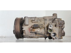 Recambio de compresor aire acondicionado para bmw serie 3 berlina (e46) 2.0 16v referencia OEM IAM 691538008  