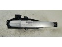 Recambio de maneta exterior delantera derecha para ford focus lim. (cb4) titanium referencia OEM IAM 3M51R224A36AE  