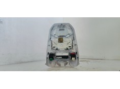 Recambio de luz interior para peugeot 3008 allure pack referencia OEM IAM   