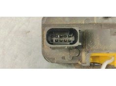 Recambio de cerradura puerta trasera izquierda para opel insignia berlina 2.0 cdti 170 fap referencia OEM IAM 3023881  