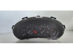 CUADRO INSTRUMENTOS 9645847780 