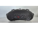 Recambio de cuadro instrumentos para peugeot 206 cc 1.6 16v cat referencia OEM IAM 9645847780  