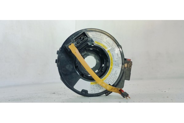 Recambio de anillo airbag para suzuki swift berlina (mz) 1.3ddis 75 fap referencia OEM IAM   