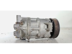 Recambio de compresor aire acondicionado para bmw serie 3 berlina (e46) 2.0 16v referencia OEM IAM 691538008  