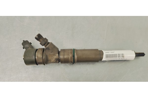 Recambio de inyector para bmw serie 5 touring (e39) 3.0 d 195 [530] referencia OEM IAM 0445110047  