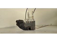 Recambio de cerradura puerta delantera derecha para hyundai santa fe (sm) 2.0 crdi cat referencia OEM IAM   