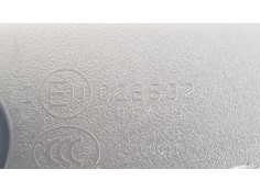 Recambio de espejo para ford fiesta (cb1) 1.6 tdci 95 fap referencia OEM IAM E11026532  