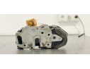 Recambio de cerradura puerta trasera izquierda para opel insignia berlina 2.0 cdti 170 fap referencia OEM IAM 3023881  