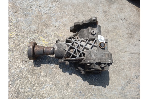 Recambio de caja transfer para ford kuga (cbv) 2.0tdci 136 4x4 fap referencia OEM IAM 8V417L486AD  