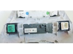 Recambio de luz interior para peugeot 3008 allure pack referencia OEM IAM   