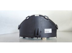 Recambio de cuadro instrumentos para peugeot 206 cc 1.6 16v cat referencia OEM IAM 9645847780  