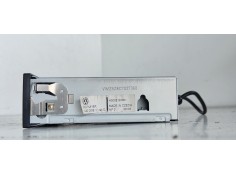 Recambio de sistema audio / radio cd para volkswagen passat variant (3b6) básico referencia OEM IAM 1J0035119C  