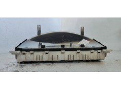 Recambio de cuadro instrumentos para kia sorento 2.5 crdi ex referencia OEM IAM 940033E080  