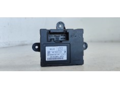 Recambio de modulo electronico para ford galaxy (ca1) ghia referencia OEM IAM 7G9T14B534BF  