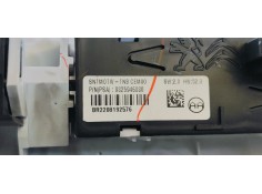 Recambio de luz interior para peugeot 3008 allure pack referencia OEM IAM   