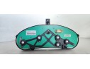 Recambio de cuadro instrumentos para peugeot 206 cc 1.6 16v cat referencia OEM IAM 9645847780  