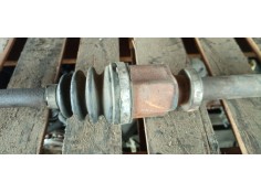 Recambio de transmision delantera derecha para renault megane iii coupé-cabrio 1.6 16v referencia OEM IAM   