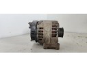 Recambio de alternador para fiat grande punto (199) 1.2 cat referencia OEM IAM 764834  