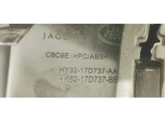 Recambio de moldura para land rover discovery 5 2.0 d turbo 240 4x4 fap referencia OEM IAM HY3217D737AA  