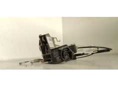 Recambio de cerradura puerta delantera derecha para hyundai santa fe (sm) 2.0 crdi cat referencia OEM IAM   