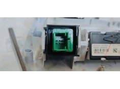 Recambio de luz interior para peugeot 3008 allure pack referencia OEM IAM   