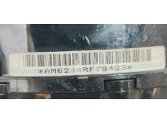 Recambio de anillo airbag para suzuki swift berlina (mz) 1.3ddis 75 fap referencia OEM IAM   