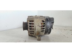 Recambio de alternador para fiat grande punto (199) 1.2 cat referencia OEM IAM 764834  