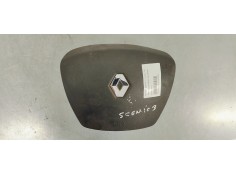 Recambio de airbag delantero izquierdo para renault scenic iii 1.9 dci 130 referencia OEM IAM 985701921R  