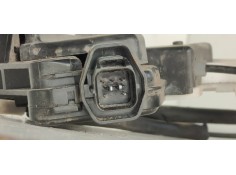 Recambio de cerradura puerta delantera derecha para hyundai santa fe (sm) 2.0 crdi cat referencia OEM IAM   