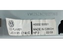 Recambio de sistema audio / radio cd para volkswagen passat variant (3b6) básico referencia OEM IAM 1J0035119C  