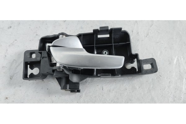 Recambio de maneta interior delantera izquierda para ford galaxy (ca1) ghia referencia OEM IAM 7S71A22601AB  