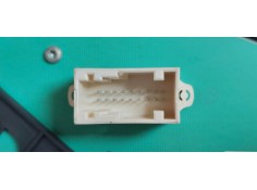 Recambio de cuadro instrumentos para peugeot 206 cc 1.6 16v cat referencia OEM IAM 9645847780  