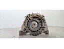 Recambio de alternador para fiat grande punto (199) 1.2 cat referencia OEM IAM 764834  